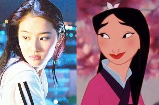 消息发布后，网友开始P图