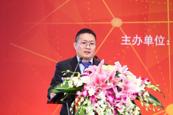 2018年中国债券市场信用风险展望论坛成功举