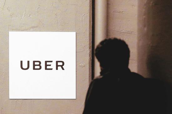Uber披露Uber的「全球密探」手法，讓Uber面臨的爭議愈滾愈大。 路透