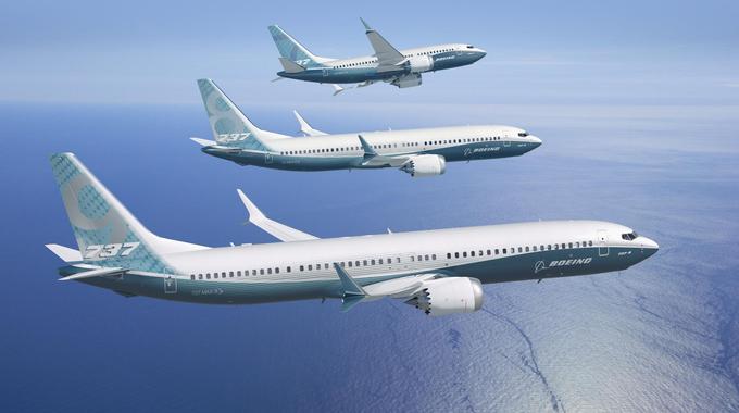 厦航订购30架B737MAX飞机 机队规模将翻番