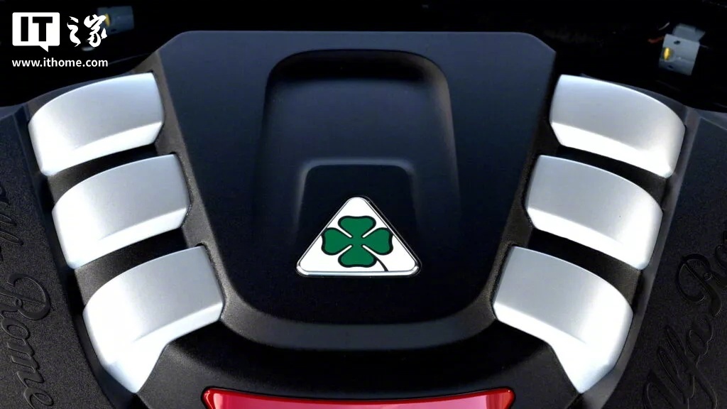 阿尔法罗密欧与玛莎拉蒂将推限量版燃油手动挡车型