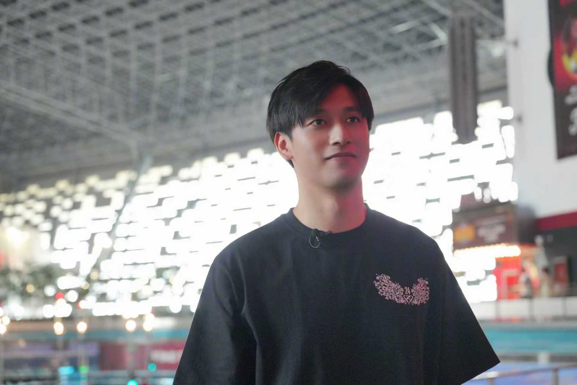 周冠宇谈重返F1围场信心，24年卡塔尔站展现实力