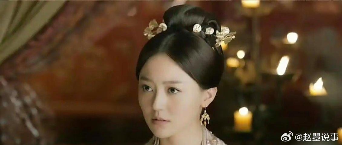 素锦痴恋夜华终成悲剧