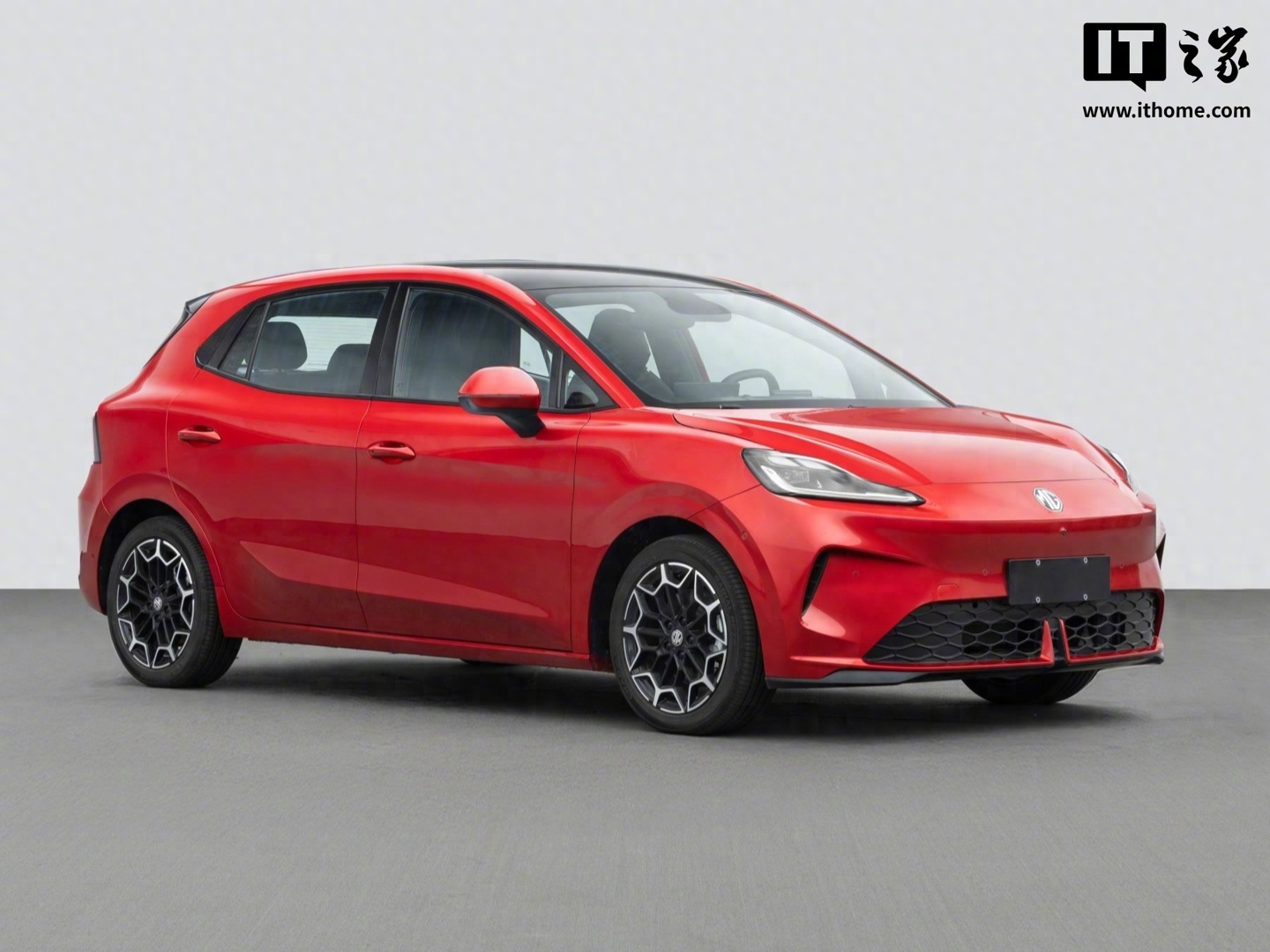 名爵MG4半固态安芯版申报完成，9月公布售价