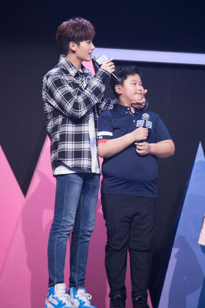 邢昭林弟弟邢昭祥以90.2分考入中戏音乐剧专业