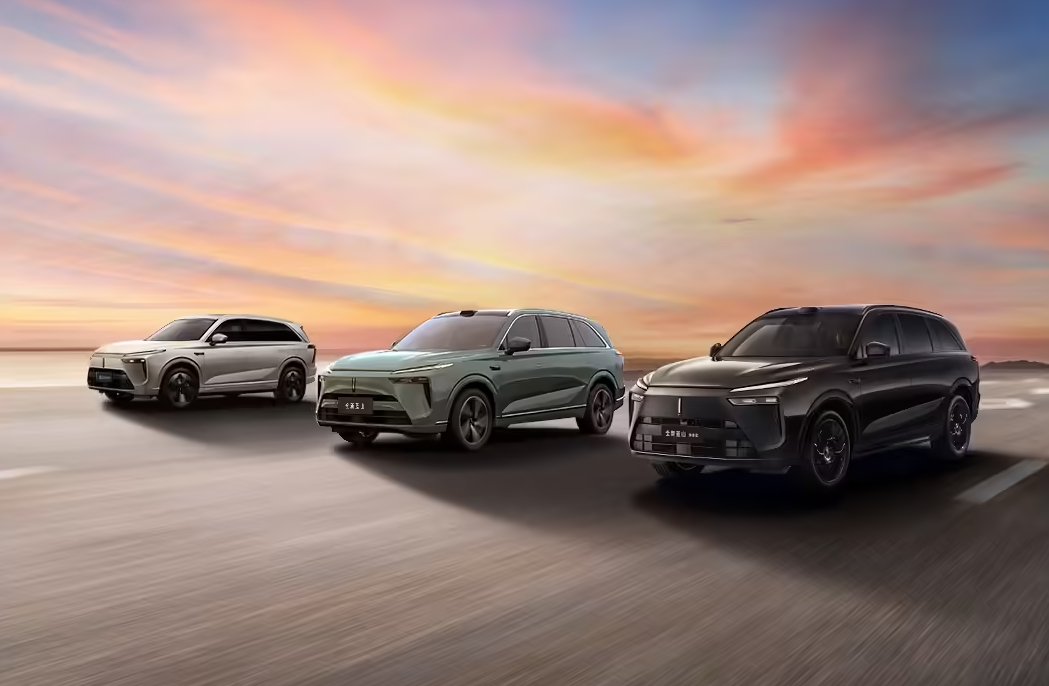 长城魏牌蓝山交付10万台，现款29.98万元起