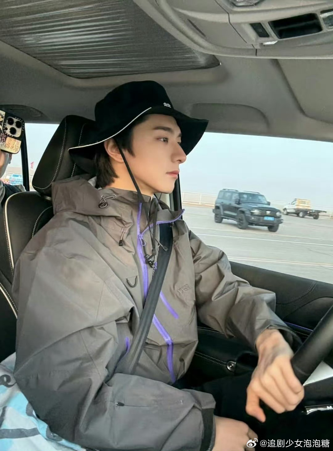 林一风驰赛车手考驾照，从手动挡小白到漂移高手