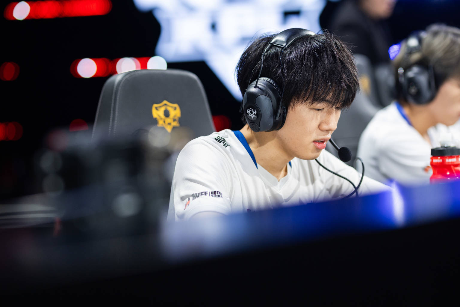 2025KPL夏季赛佛山DRG对战北京JDG赛后返图发布