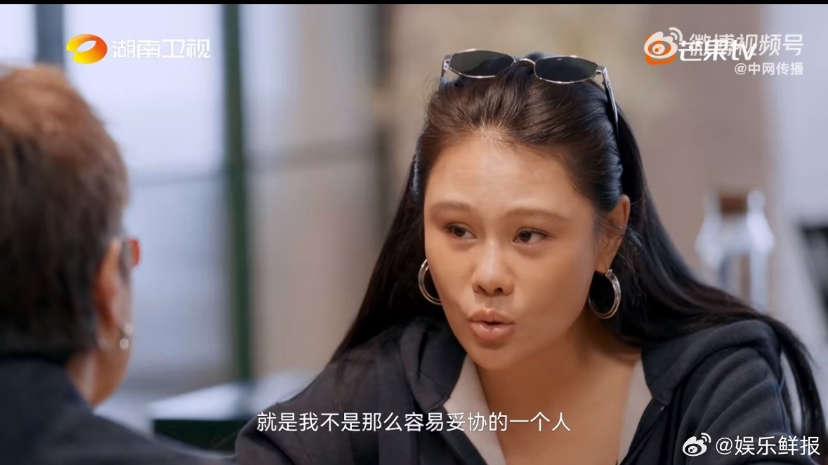 袁娅维拒做梁静茹第二，坚持自我音乐道路