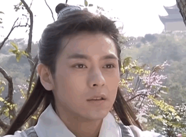 经典电视剧一见钟情名场面盘点