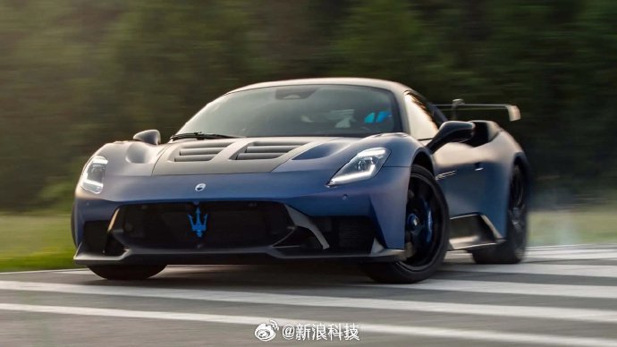 玛莎拉蒂Grecale降价至36.96万起，去年在华销量仅1209辆