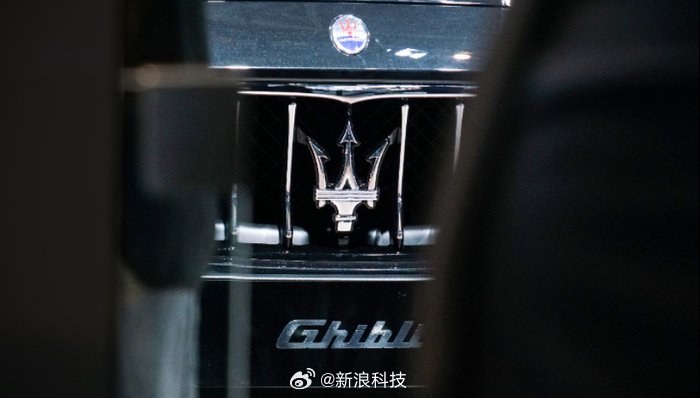 玛莎拉蒂Grecale门店限时38.88万起，2天售出10多辆