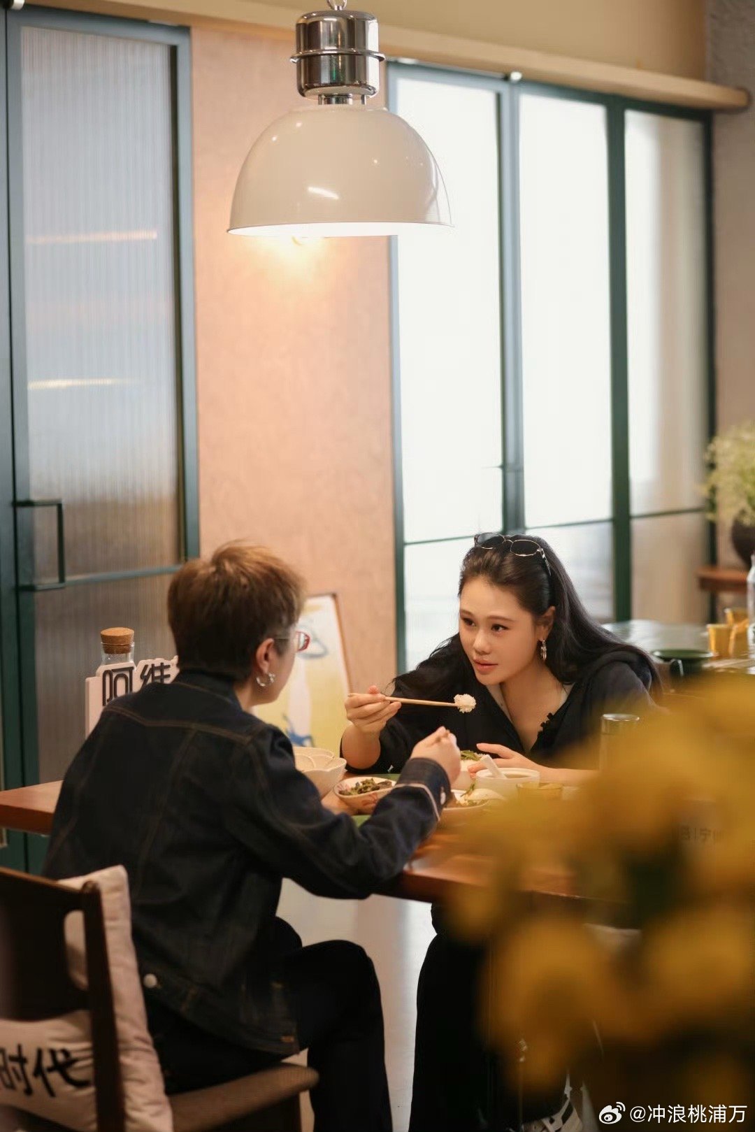 袁娅维拒走梁静茹音乐老路，坚守自我方向