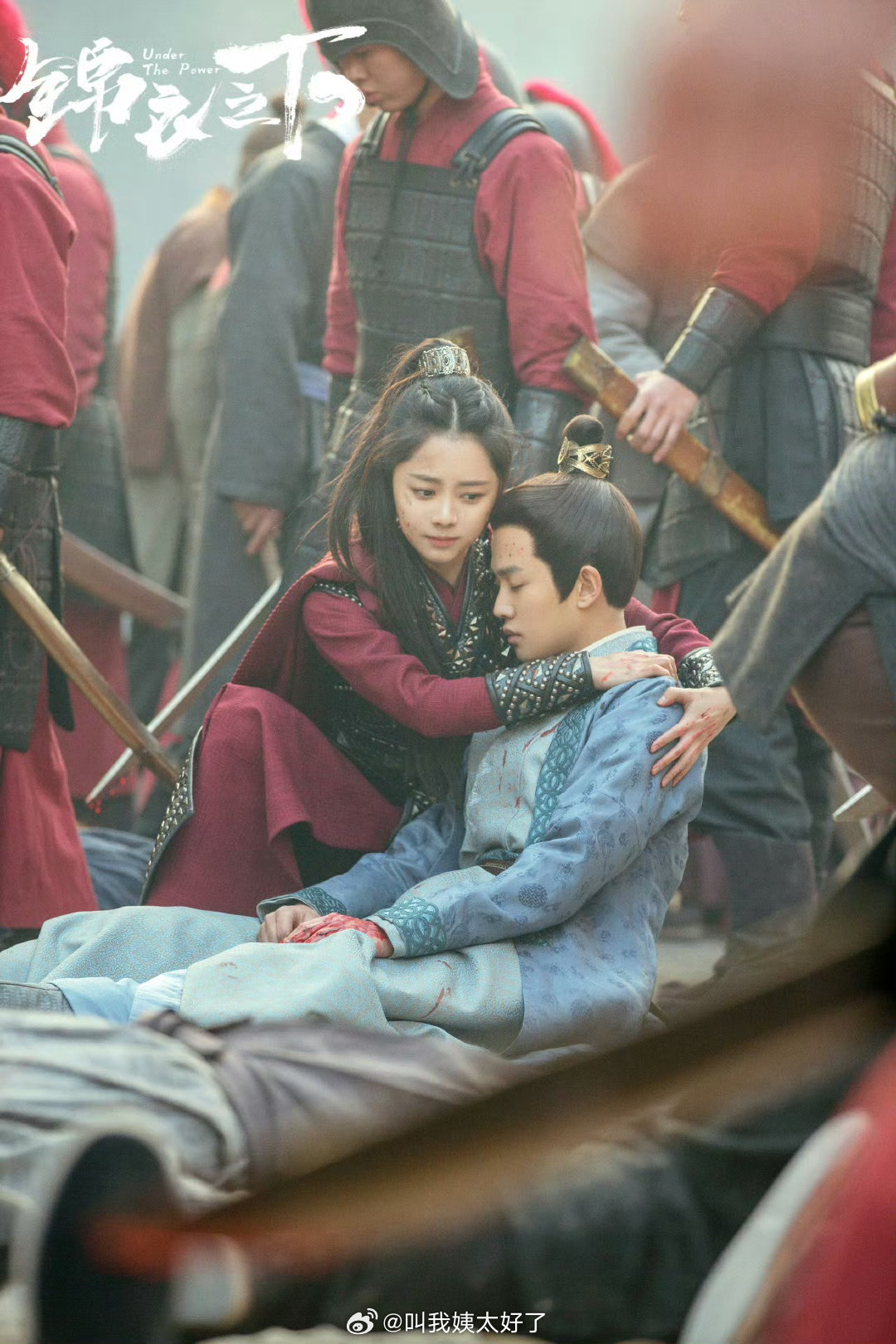 谭松韵未因锦衣之下成流量，90后女星表现更突出