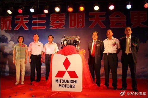 三菱汽车退出中国市场，经典车型帕杰罗、Lancer Evolution引回忆