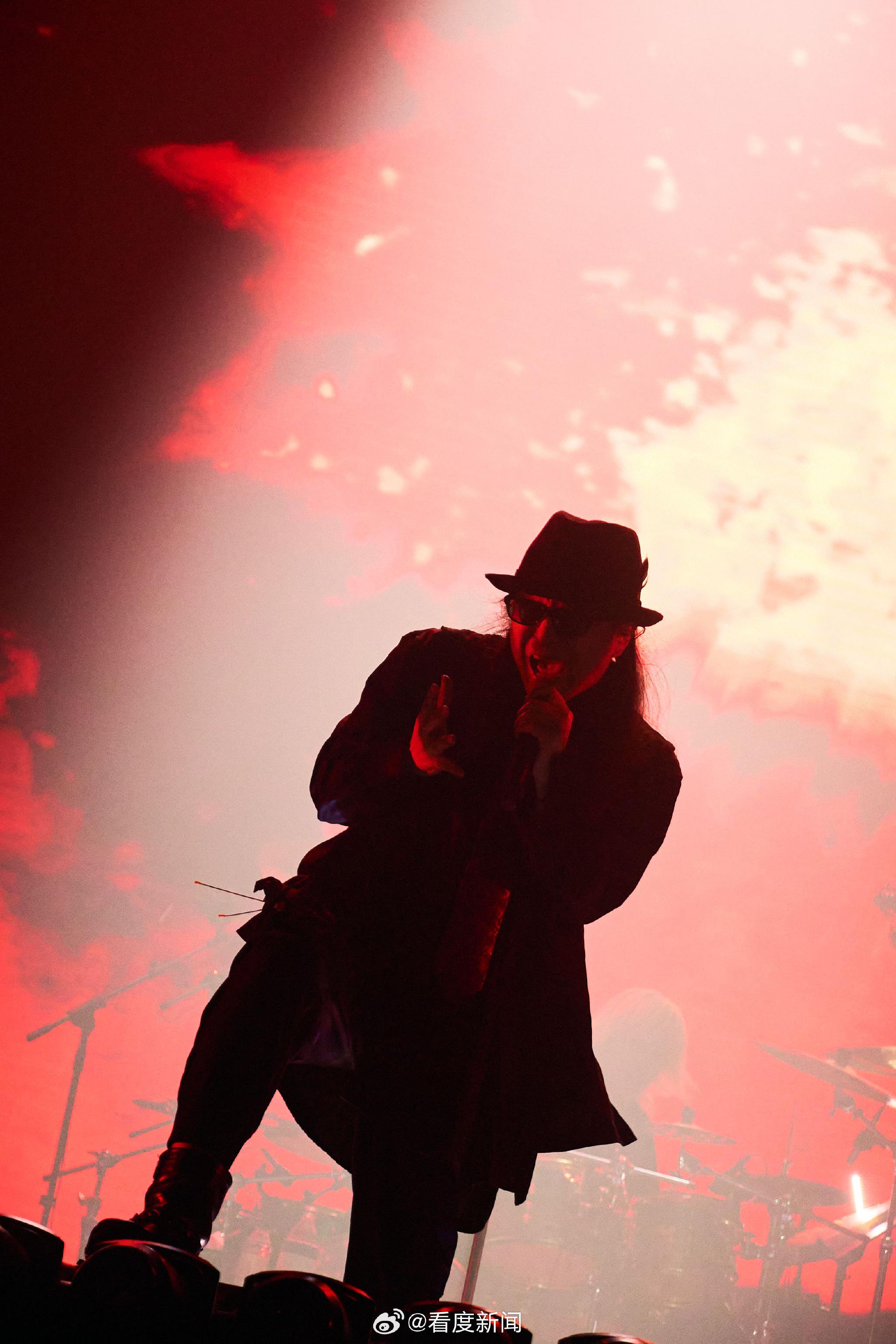 上杉升2025巡演成都站10月7日开唱，重现《灌篮高手》经典