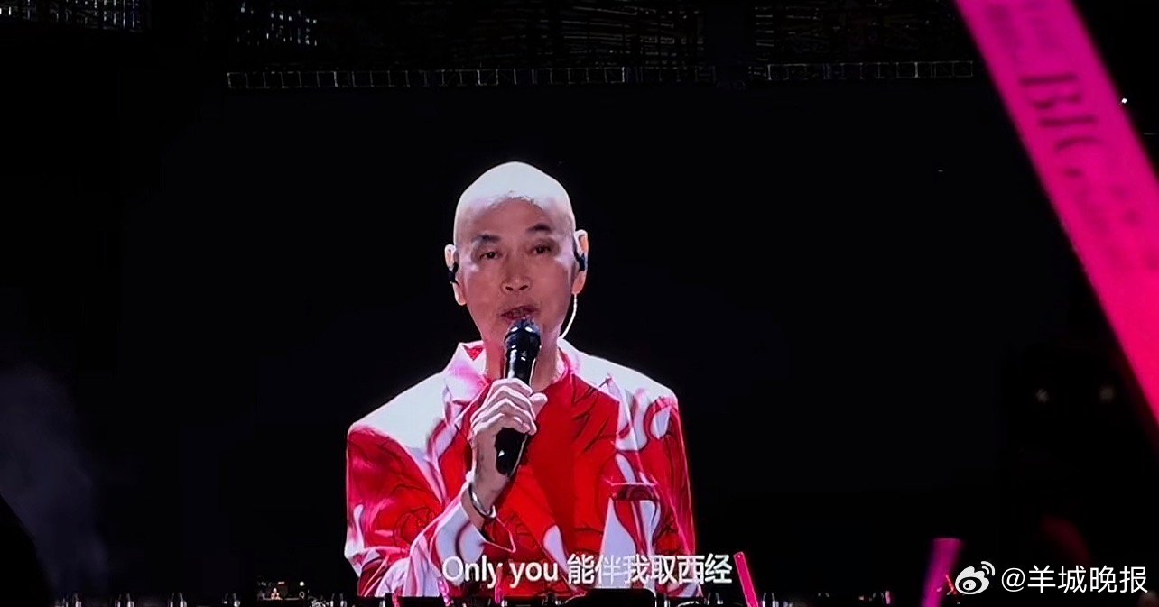 罗家英放弃化疗规划遗产，与汪明荃谈身后事