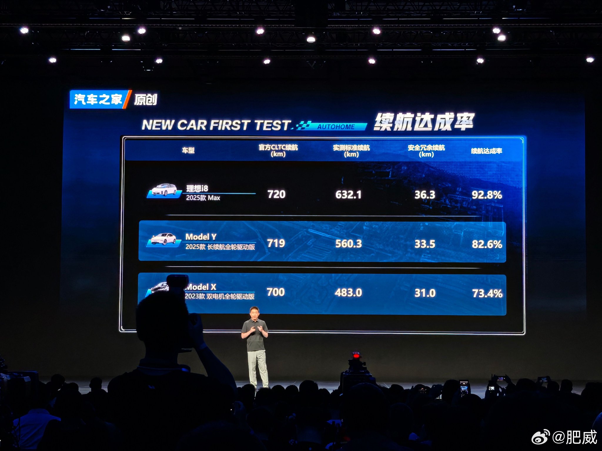 比亚迪发布新款车型，性能对标特斯拉