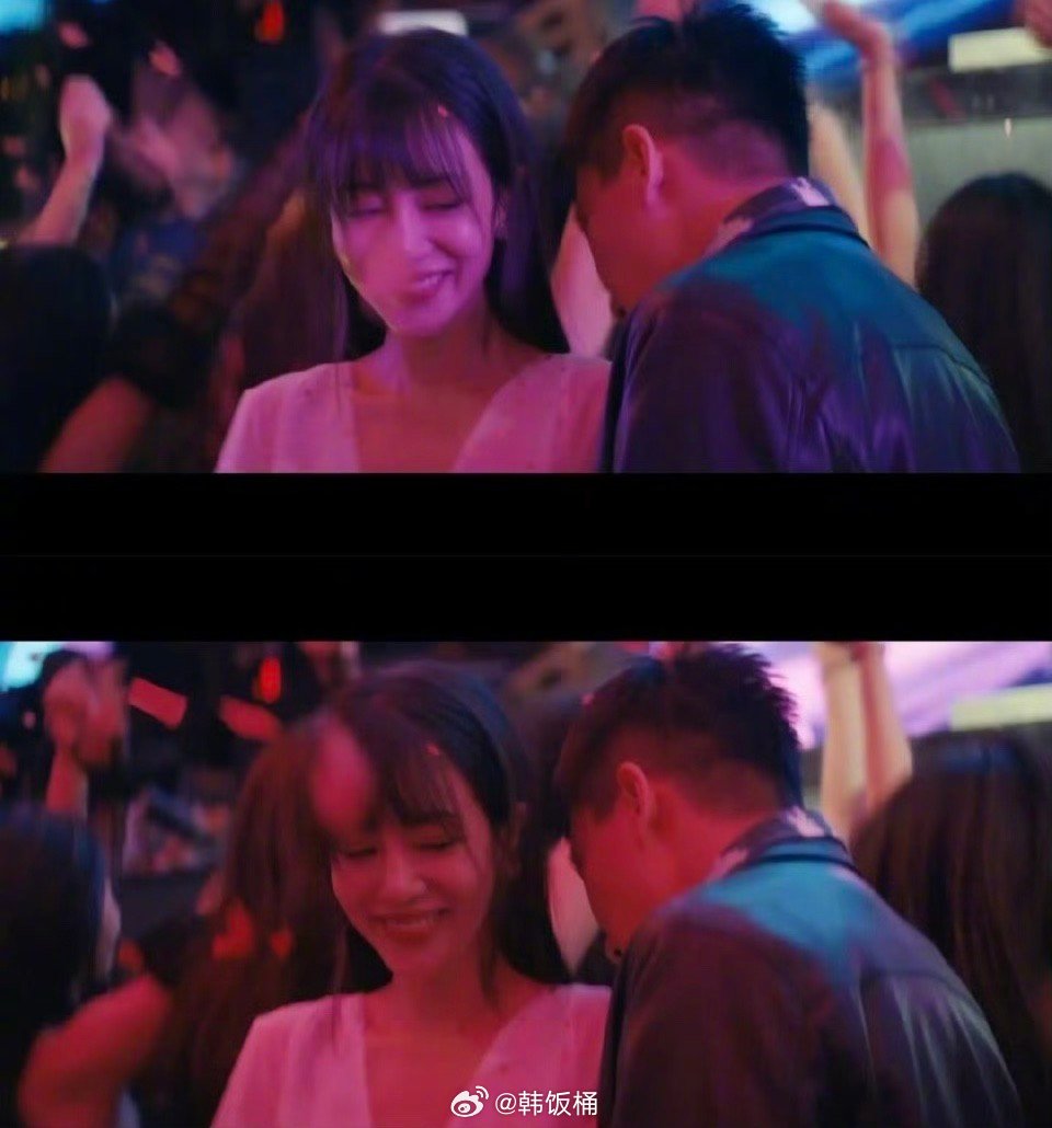 李溪芮演技获赞，网友称其进步明显