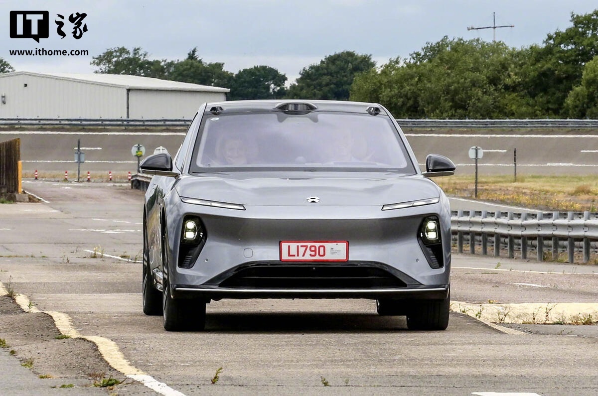 美国Clearmotion全主动悬挂系统将搭载保时捷车型