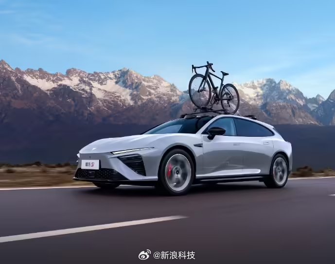 哪吒汽车被曝虚增销量超6万辆