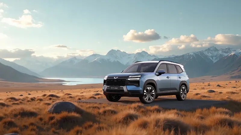 五菱星光560官图发布，纯电插混燃油三动力四季度上市