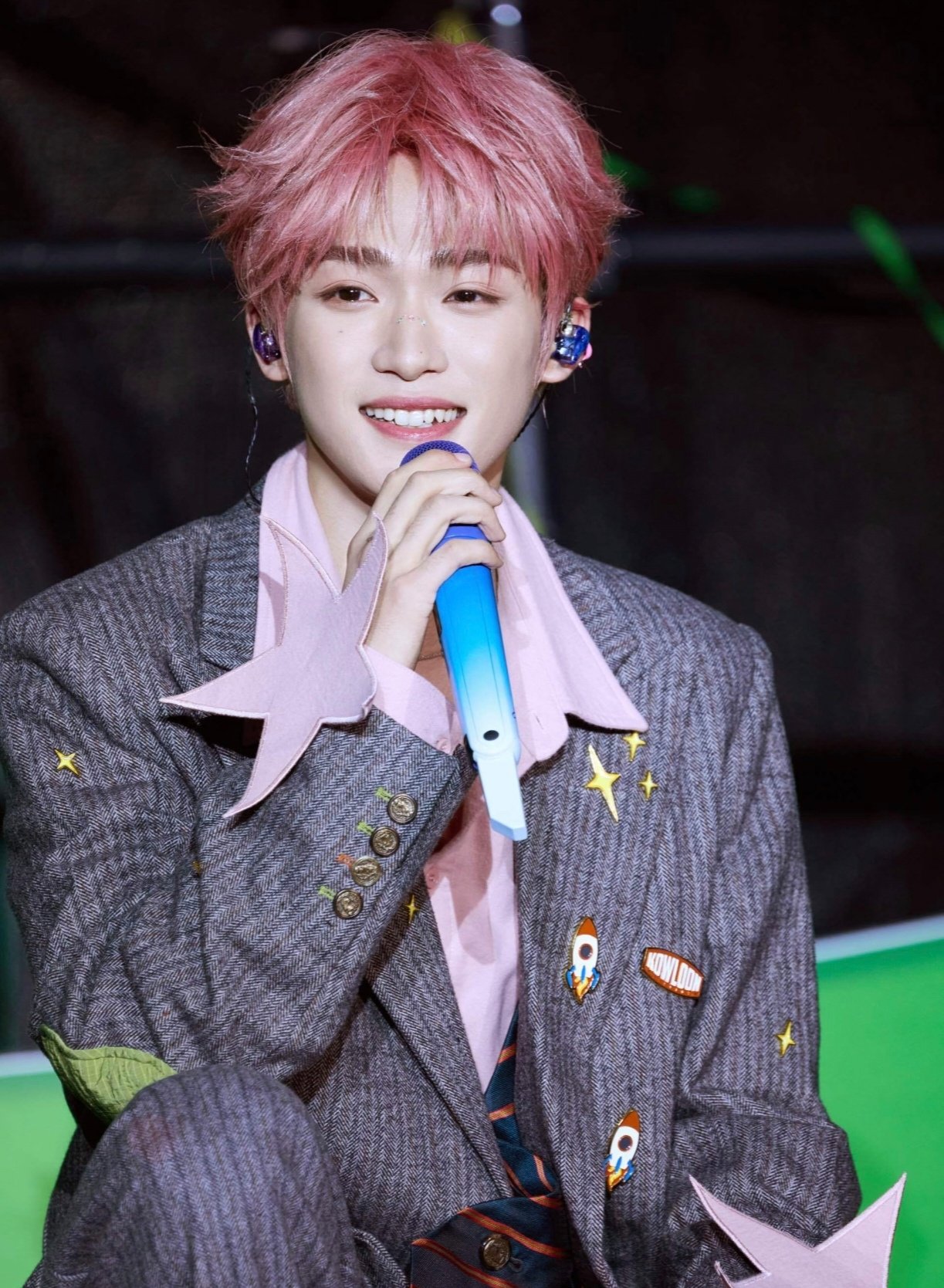 柴鸡蛋小号关注反梓瑜超话引热议