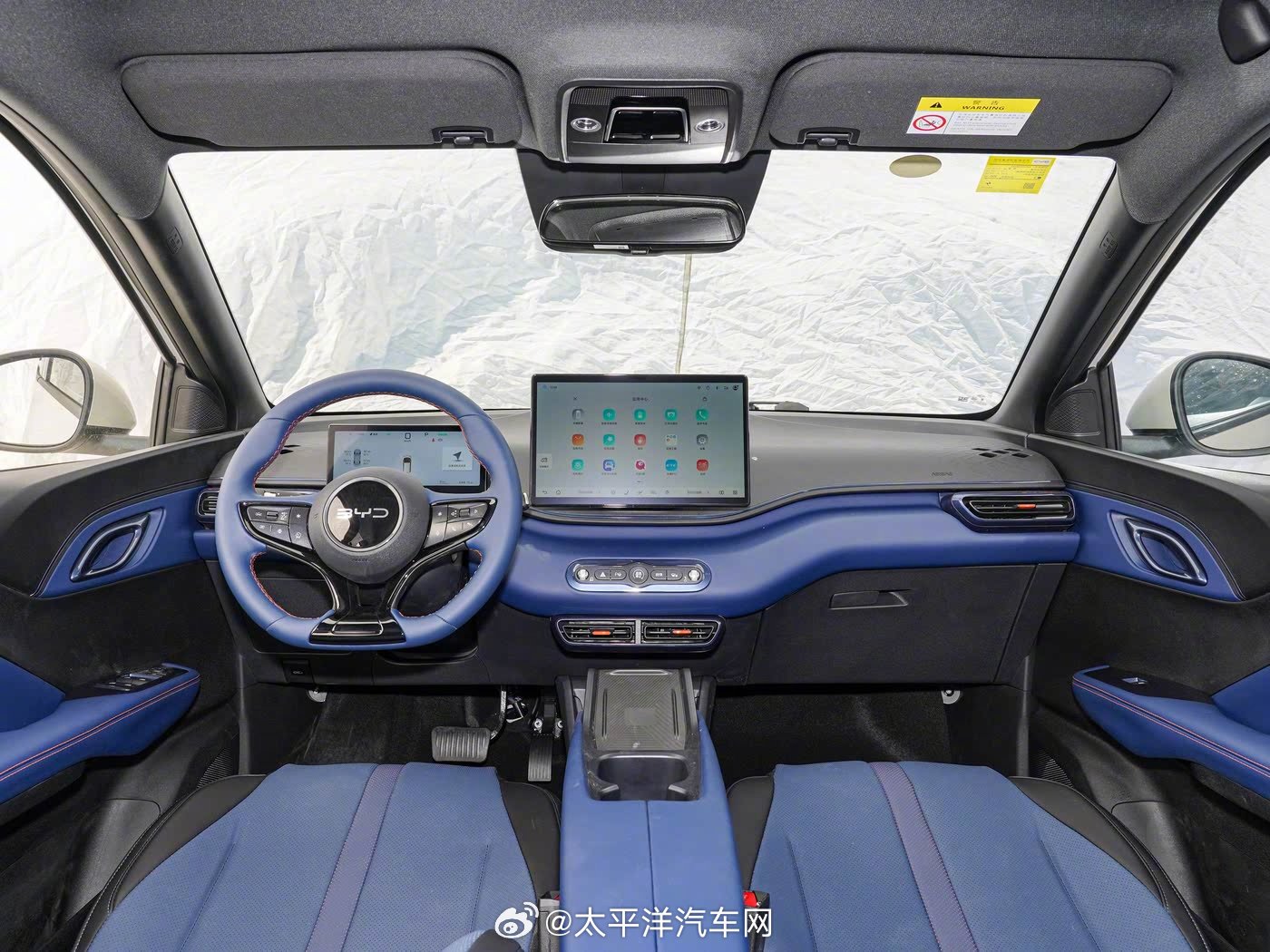 比亚迪海鸥27个月销量破百万，6.98万起重塑小型电动车市场