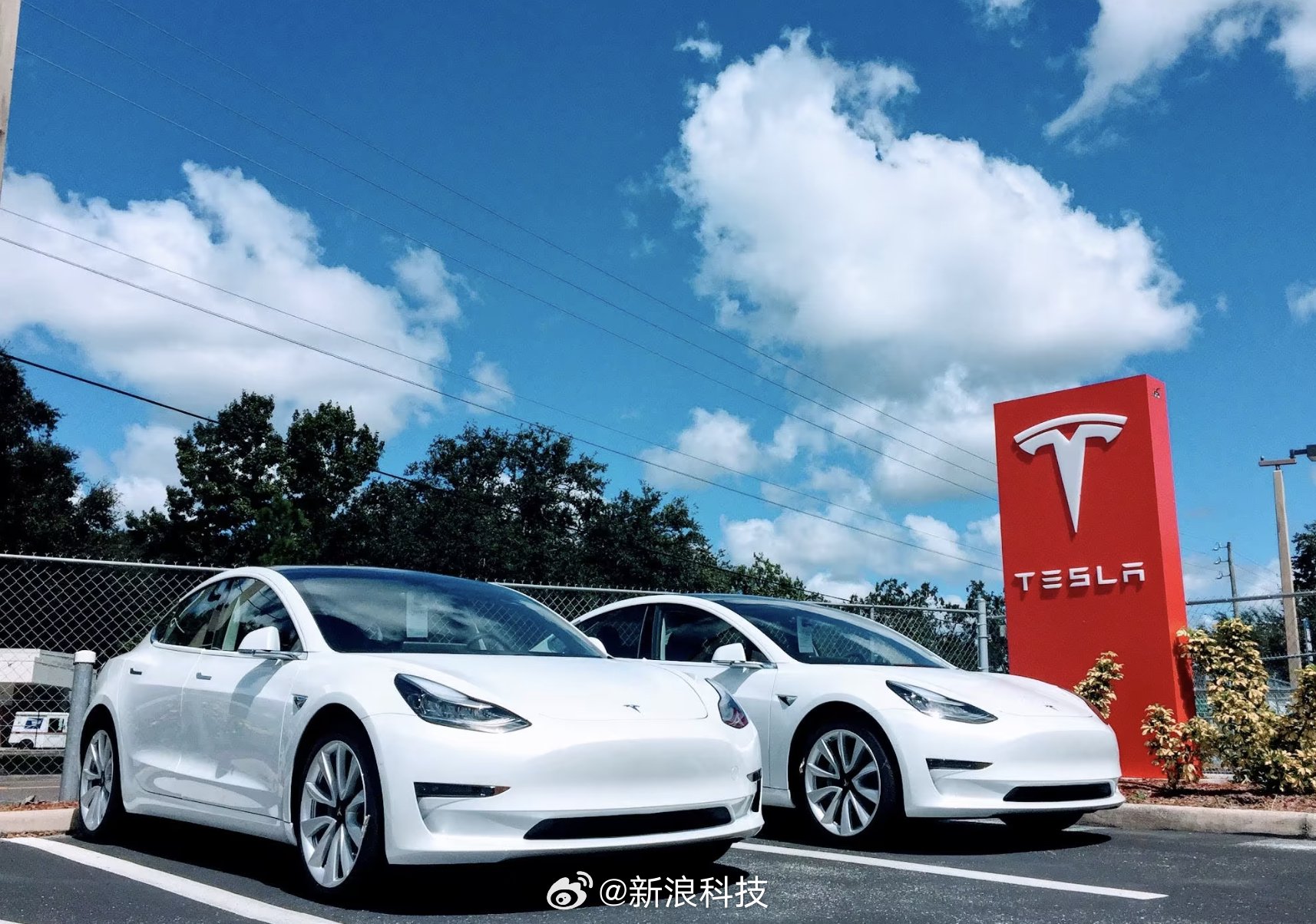 特斯拉6月出口中国制造汽车10115辆