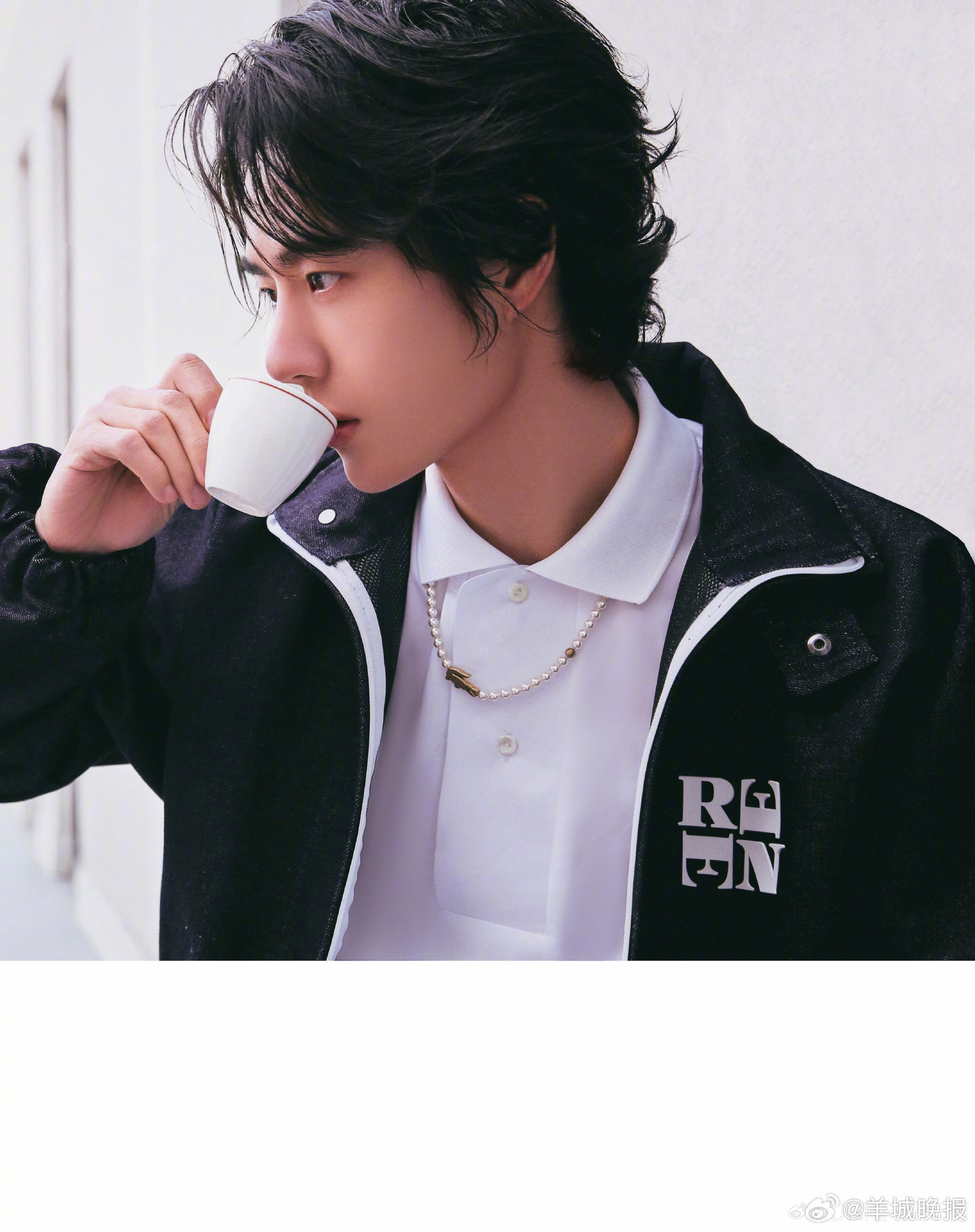 97年男星颜值引热议，王一博张凌赫等上榜