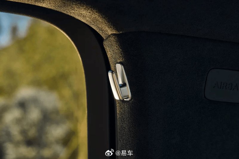 乐道L90标配85度电池，无60度买断版本