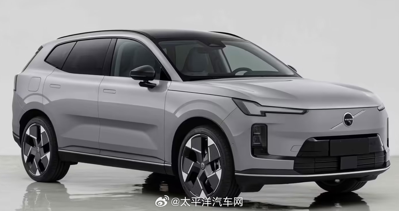沃尔沃XC70插混SUV8月预售，基于SMA架构配1.5T双电池