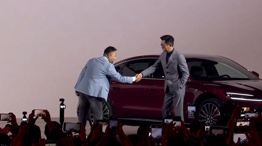 风云A9L上市，纯电260km综合2500公里，14.99万起