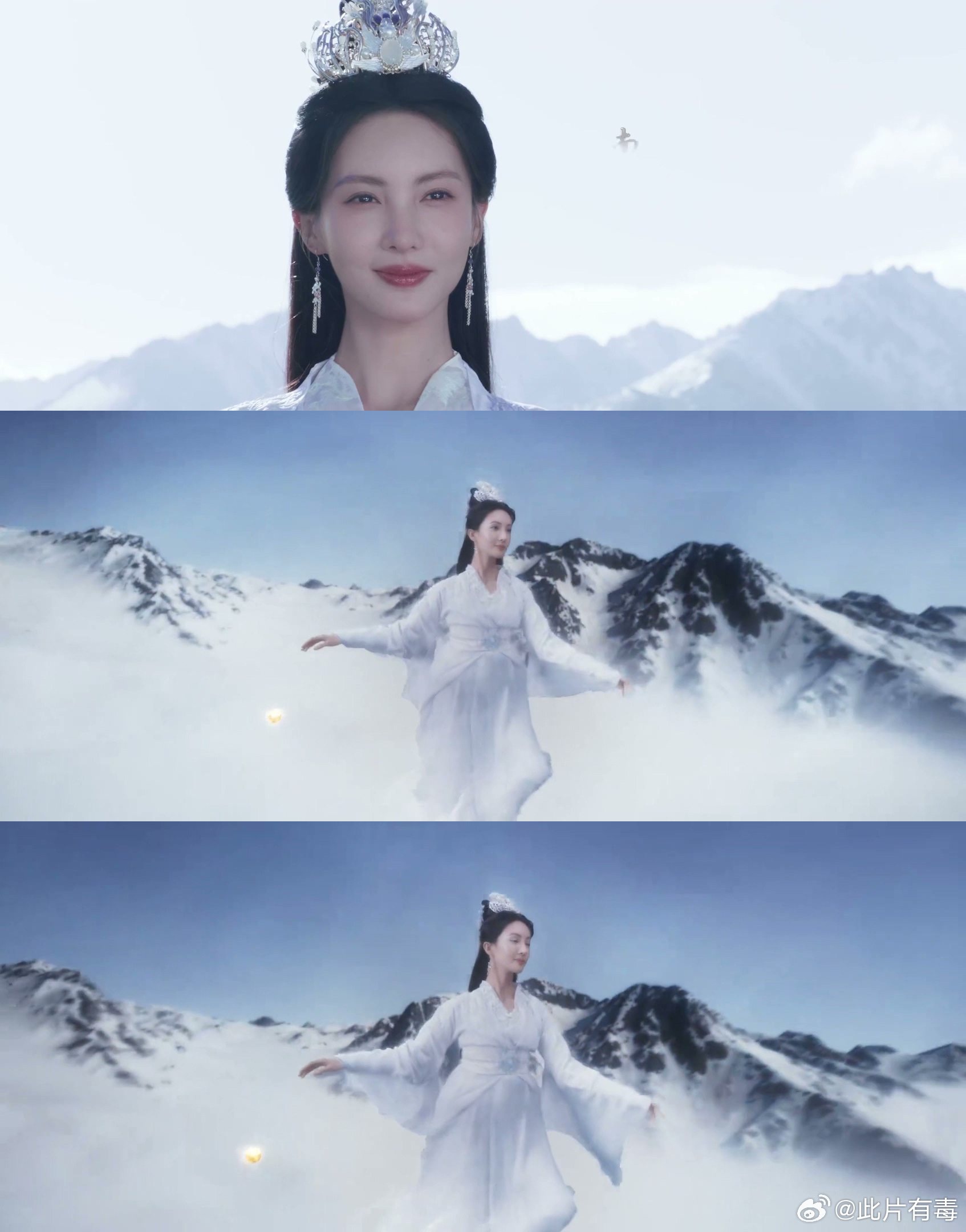 实景拍摄真实感下降引思考，剧集凡人修仙传、天龙八部受关注