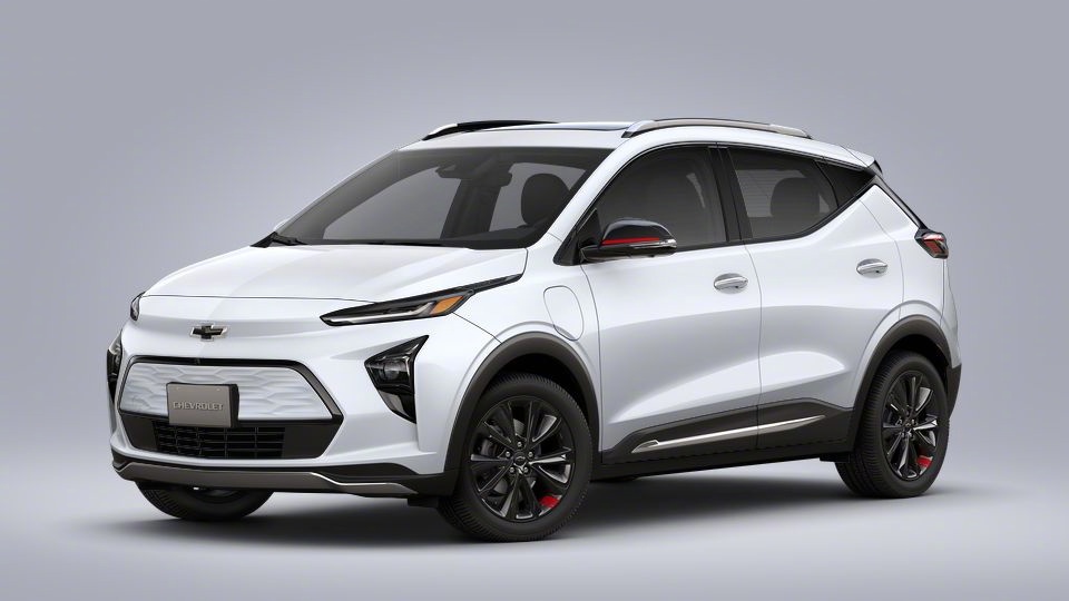 通用采购宁德时代电池用于雪佛兰Bolt，2026年上市