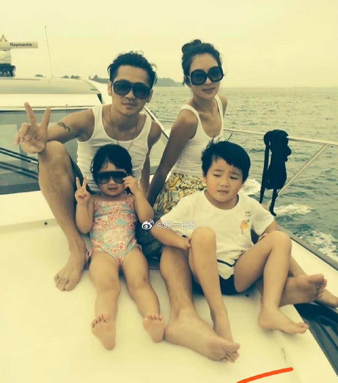 曹格节目中坦言未忘前妻速玲，演唱时曝金句引回忆杀