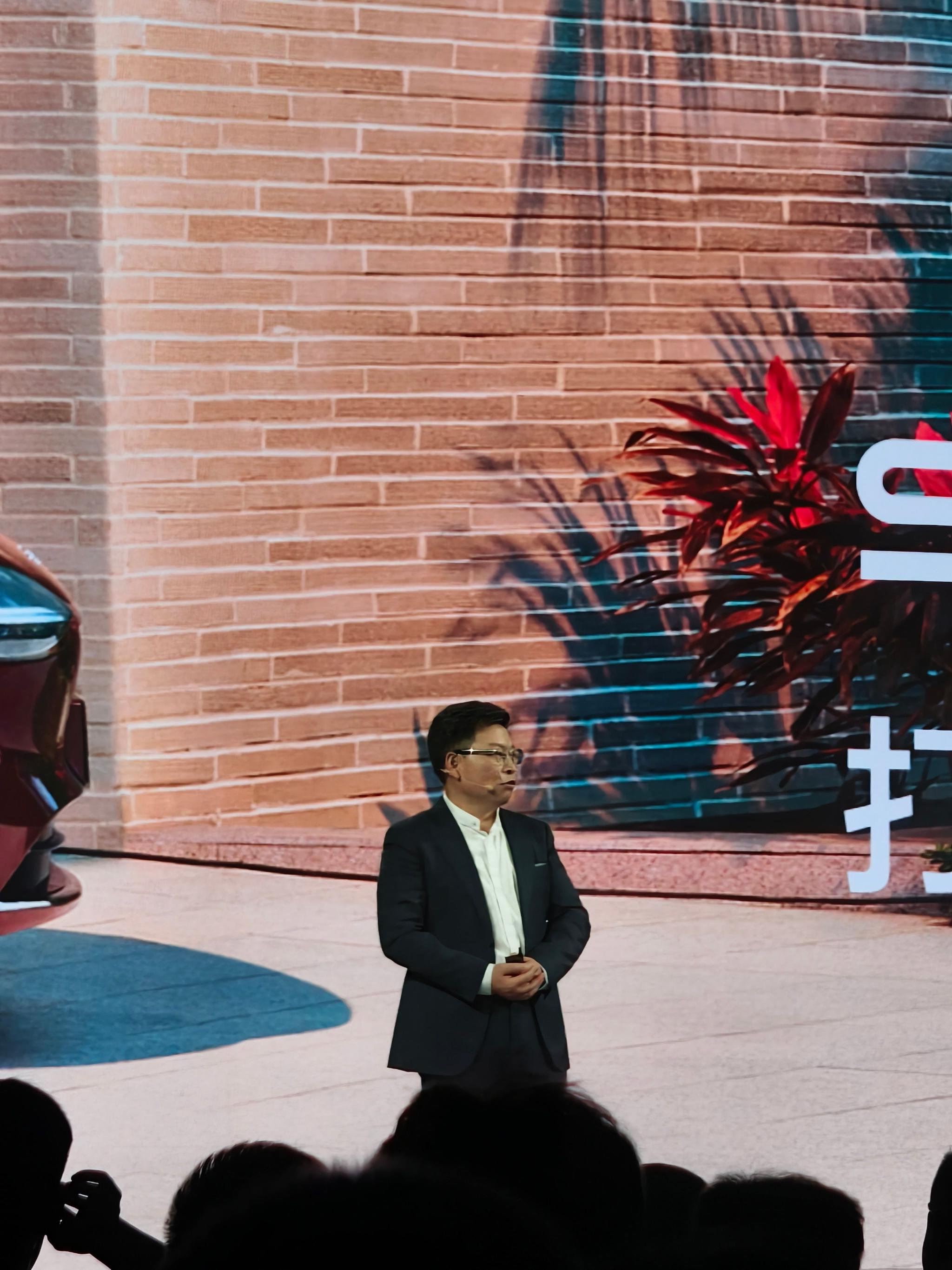 余承东官宣享界S9旅行版秋季上市