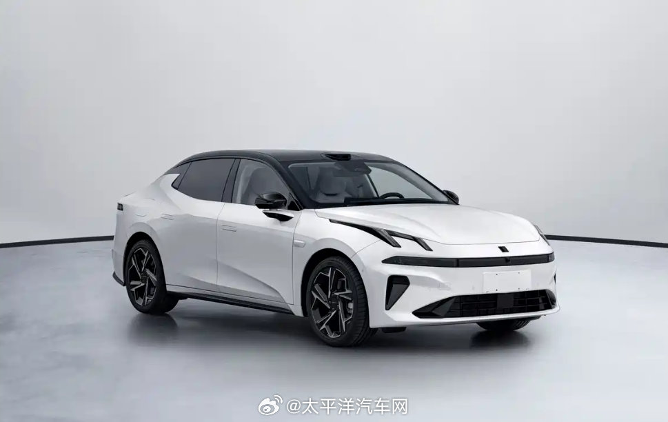 领克07 EM-P升级激光雷达，智驾能力提升对标比亚迪汉DM-i