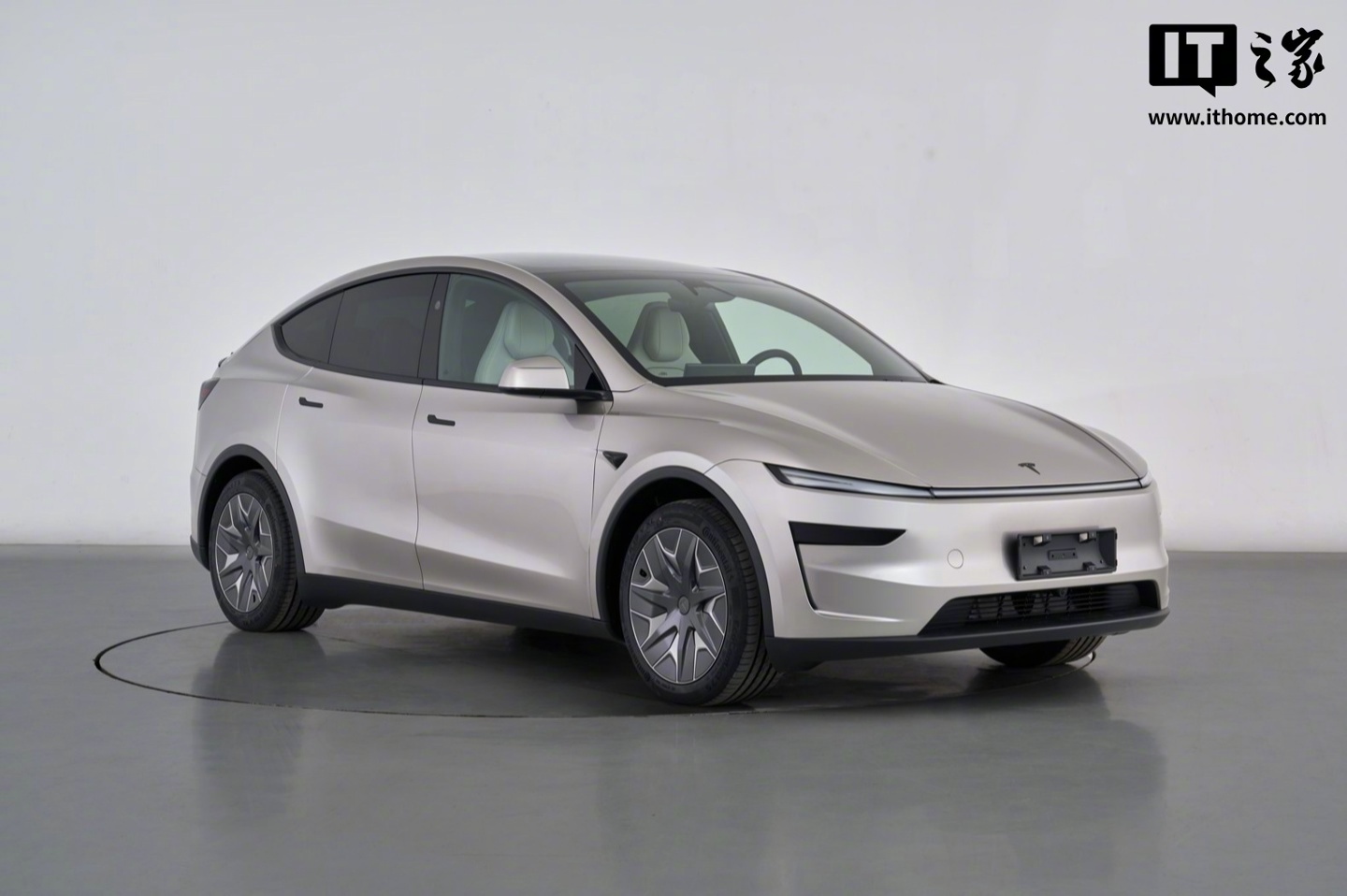 特斯拉Model3续航830km、ModelYL续航751km登陆工信部目录