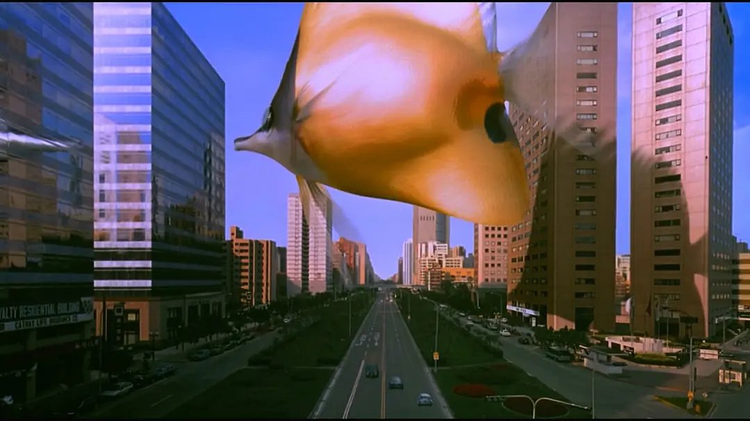 《热带鱼》1995年经典台词：珍惜青春，勇敢前行