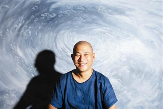 方力钧 当代艺术家,中国后89新艺术潮流最重要代表