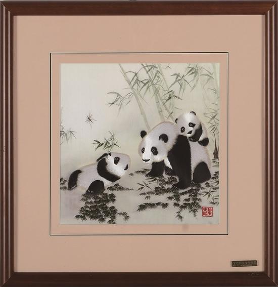熊猫