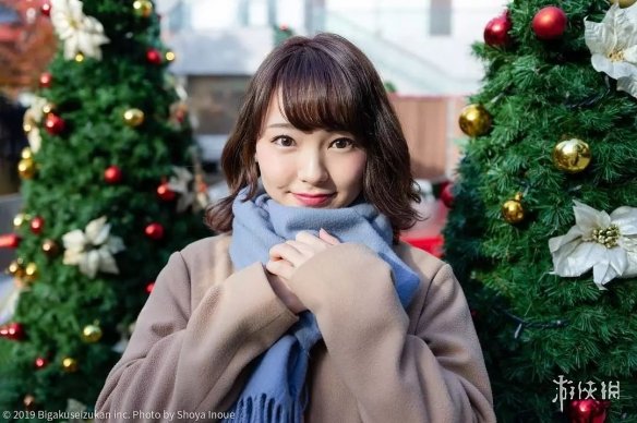 颜值全部在线!2019年日本大学校花选美大赛结果出炉!