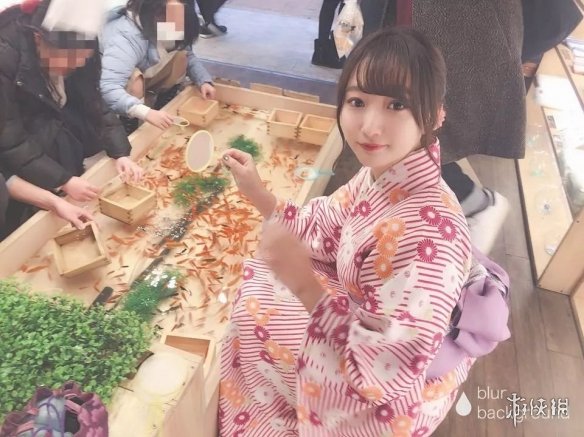 颜值全部在线!2019年日本大学校花选美大赛结果出炉!