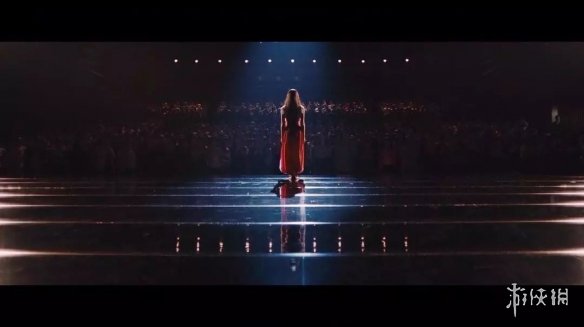 《深红累之渊》接吻换脸 姬情四射的双女主大戏！