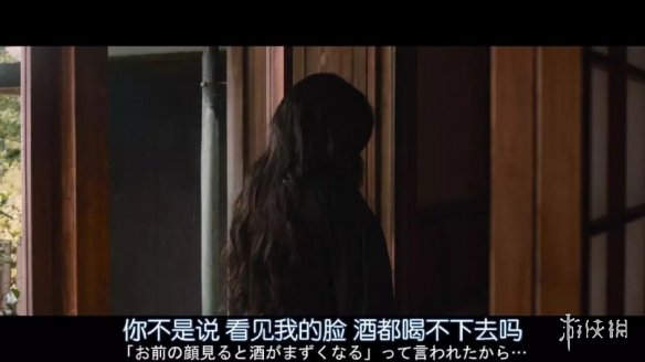 《深红累之渊》接吻换脸 姬情四射的双女主大戏！