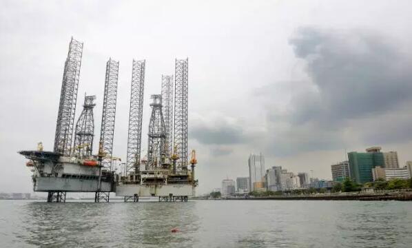 ͼΪ��������һ�꾮ƽ̨����ͼԴ��Getty Images��