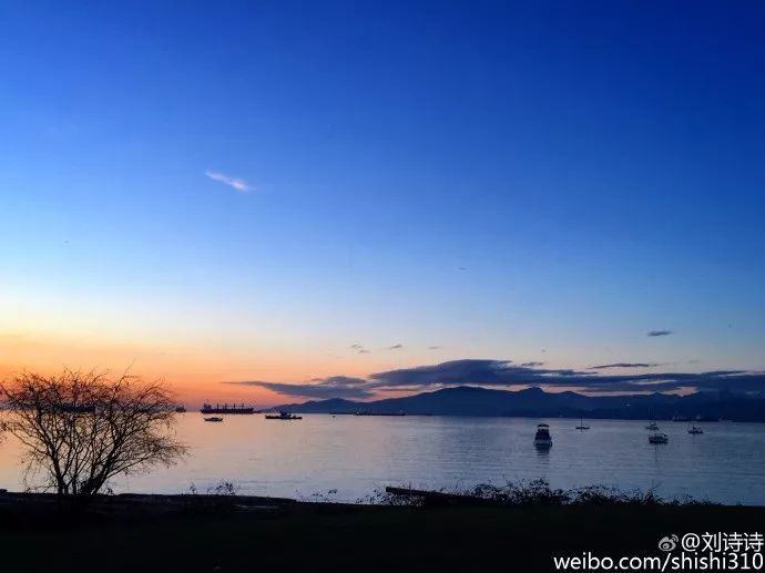 刘诗诗怀孕生子:不争不抢,却默默地拥有了全世界。