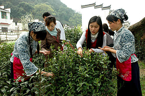  �����ձ��ο��ڽ�����Դ�������ɲ�Ůѧ�ɲ衣���»��磩