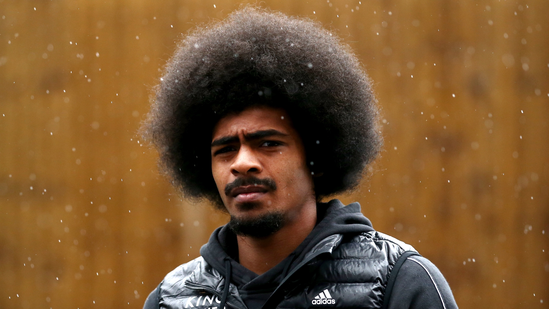 揶揄黑人和女性言论被挖坟 英格兰U21球员公